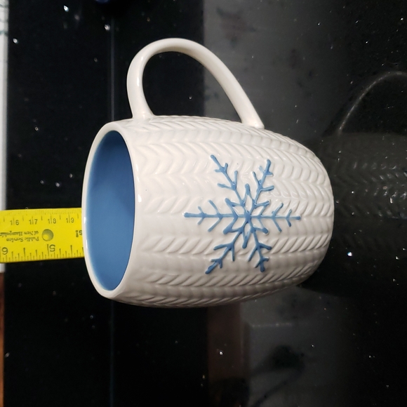 HOST PICK. New Oversized Coffee Mug - Picture 2 of 4